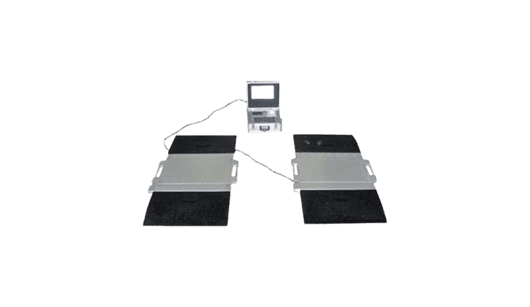 Axle Weighbridge Manufacturers, Exporters & Suppliers in India