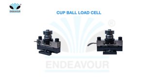 Load Cell - Weighbridge Parts by Endeavour