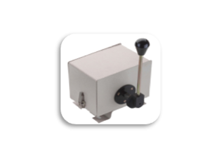 Let's Call. Our range of Crane Master Controller is used for remote operation of contractor equipment controlling heavy duty E.O.T. Cranes & Rolling Mill Drives etc.