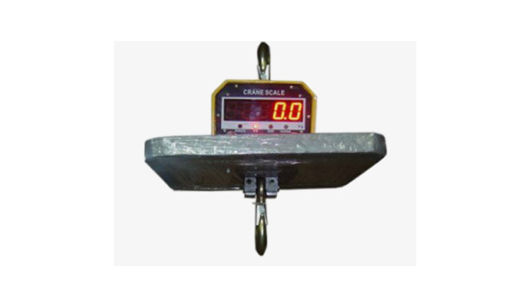 Crane Scale
