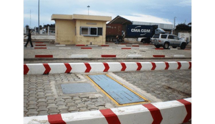 Weigh-in-Motion Weighbridge Solutions - Endeavour